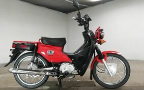 HONDA CROSS CUB 110 JA10