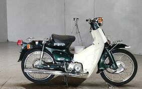 HONDA C70 SUPER CUB HA02