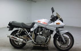 SUZUKI GSX400S KATANA 1992 GK77A