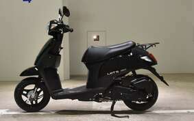 SUZUKI LET's CA4AA