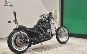 HARLEY FXSTB 1450 2000 BTY