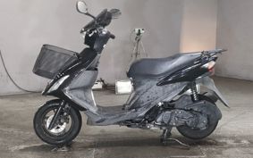 SUZUKI ADDRESS V125 CF4MA