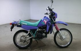 YAMAHA DT50 17W