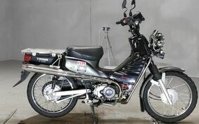 HONDA CROSS CUB 110 JA10