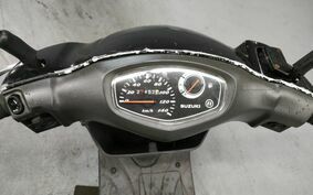 SUZUKI ADDRESS V125 CF4EA