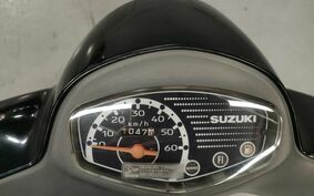 SUZUKI LET's 4 CA45A