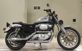 HARLEY XL1200S 2001 CHP