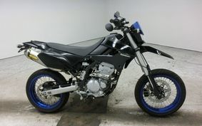 KAWASAKI KLX250D TRACKER X 2008 LX250V