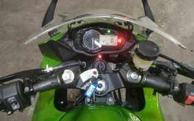 KAWASAKI NINJA 1000 2014 ZXT00L