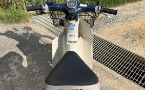 HONDA PRESS CUB 50 DX AA01