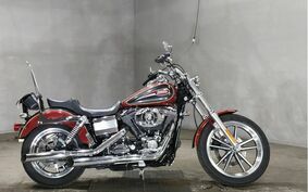 HARLEY FXDL1580 2007 GN4