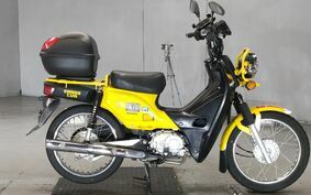 HONDA CROSS CUB 110 JA10