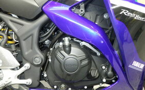 YAMAHA YZF-R3 2021 RH07J