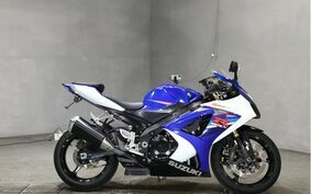 SUZUKI GSX-R1000 2007 GT77A