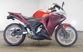 HONDA CBR250R MC41