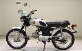 HONDA CL50 BENLY CD50