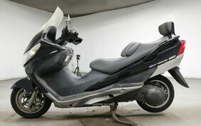 SUZUKI SKYWAVE 250 (Burgman 250) CJ43A