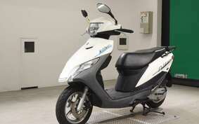 SUZUKI ADDRESS V125 DT11A