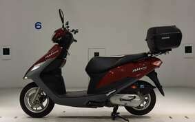 SUZUKI ADDRESS V125 DT11A