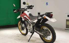 YAMAHA SEROW 250 Gen.2 DG17J