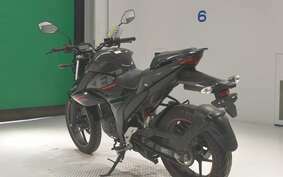 SUZUKI GIXXER 150 ED13N