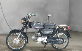 HONDA CD50 BENLY CD50