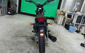 SUZUKI GRASS TRACKER NJ4DA