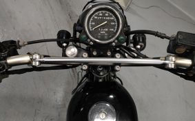 KAWASAKI 250TR BJ250F
