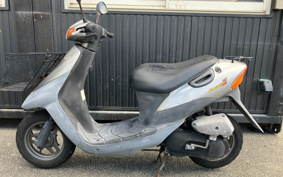 SUZUKI LETS2 CA1KA