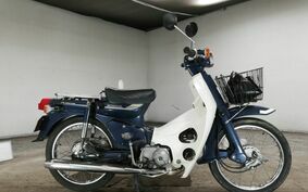 HONDA C70 SUPER CUB CUSTOM C70