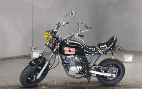 HONDA APE50 AC16