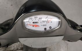 SUZUKI LETS5 CA47A