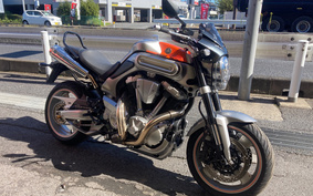 YAMAHA MT-01 2008 RP18