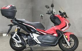 HONDA ADV150 KF38