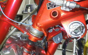 HONDA MONKEY Z50A