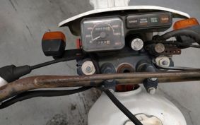 HONDA XL200R MD14