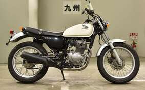 HONDA CB223S MC40