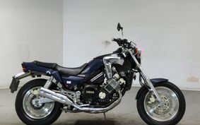 YAMAHA FZX750 3XF