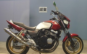 HONDA CB400SFV-3 2007 NC39