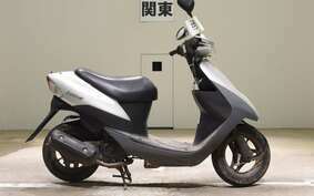 SUZUKI LET's 2 CA1PA