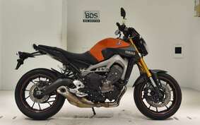 YAMAHA MT-09 A 2014 RN34J