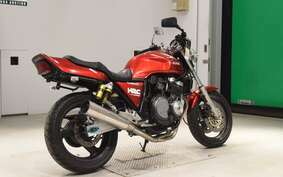 HONDA CB400SF 1996 NC31