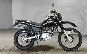 YAMAHA SEROW 225 WE DG08J