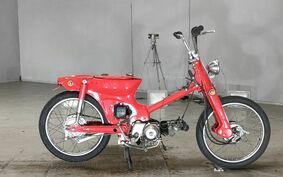 HONDA C50 SUPER CUB AA01