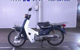 HONDA C90-E HA02