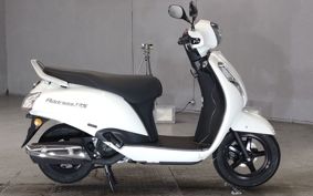 SUZUKI ADDRESS V125 DP12H