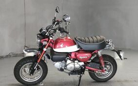 HONDA MONKEY 125 JB02