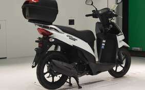 SUZUKI ADDRESS 110 CE47A