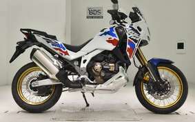 HONDA CRF1100L AFRICA TWIN DCT 2024 SD15