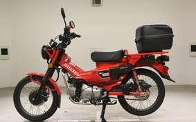 HONDA CT125 HUNTER CUB JA55